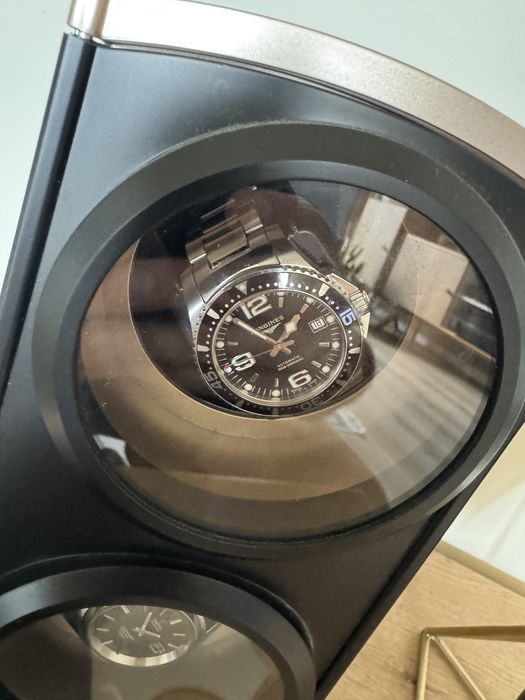 Zegarek Longines Hydroconquest