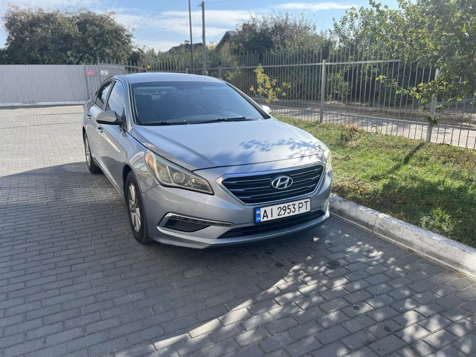 СОНАТА 2.4