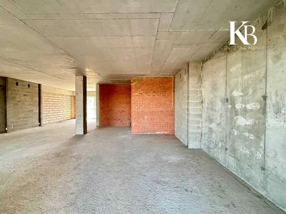 Продам 3к квартиру в ЖК Comfort City Рибінський, Підстанція