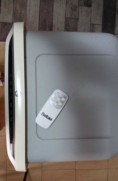 Portátil/ Climatizador/ Quente e Frio