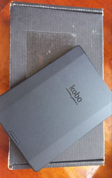 Продам електронну книгу"Kobo Touch 2.0,Model: 587 "
