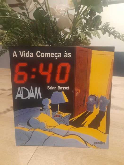 Life Begins at 6:40
