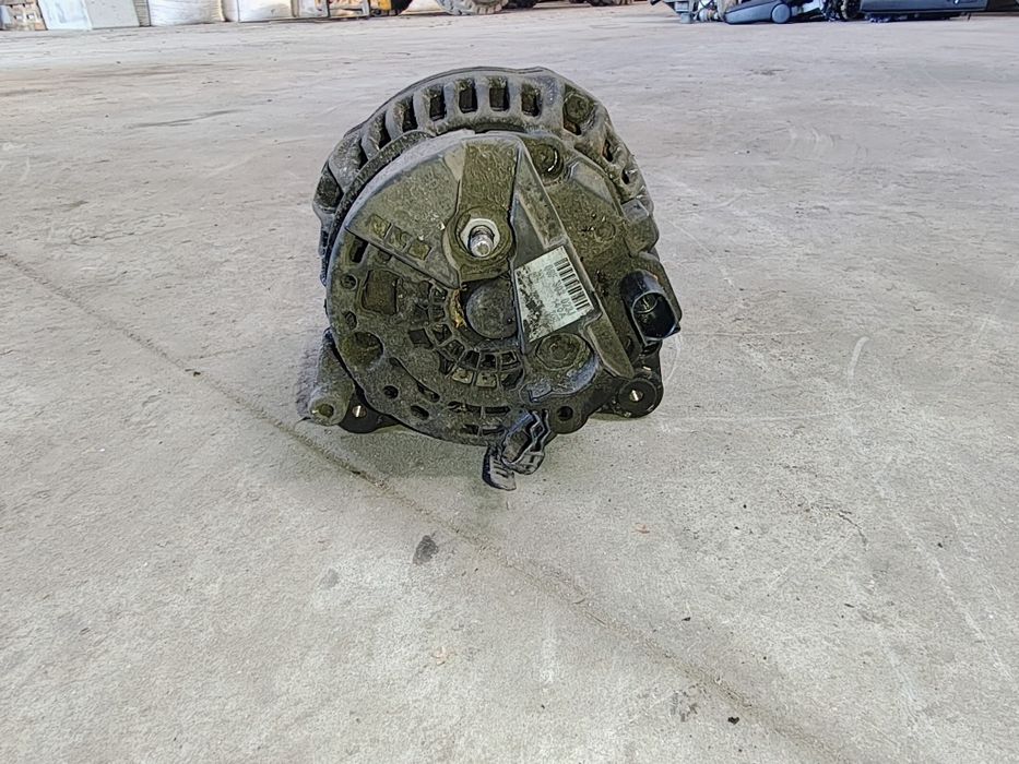 Audi A4 B6 B7 2.0 tdi alternator 140A 06f.903.023j i inne