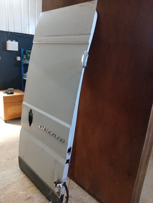 Porta Ducato boxer jumper 2015