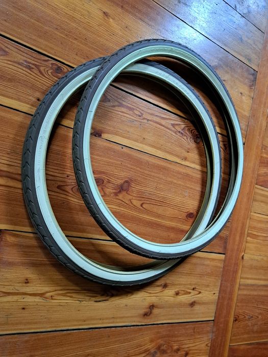 Opony rowerowe 26×1.75