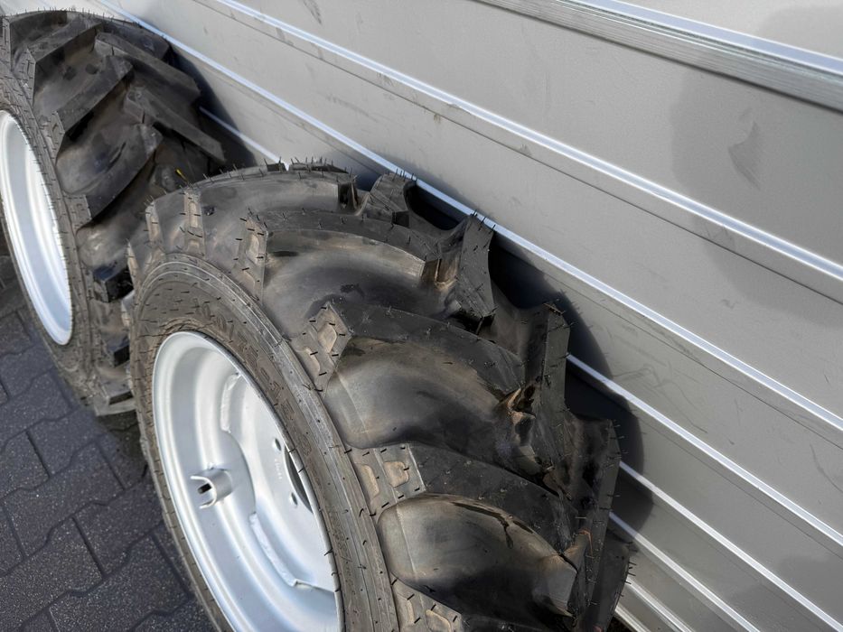 Komplet 2 sztuk koło balonowe jodełka 10.0/75x15.3 URSUS C330 C360