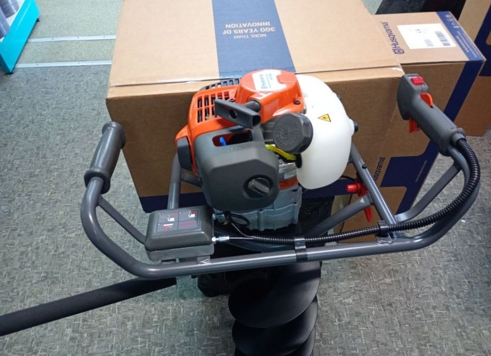 Wiertnica Swider Husqvarna 541 EA Nowy