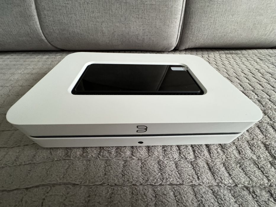 Bluesound NODE N130