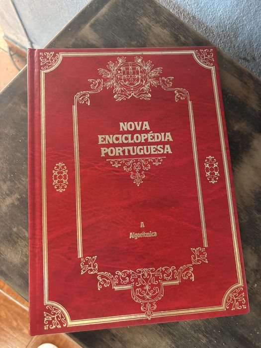 Nova Enciclopédia Portuguesa
