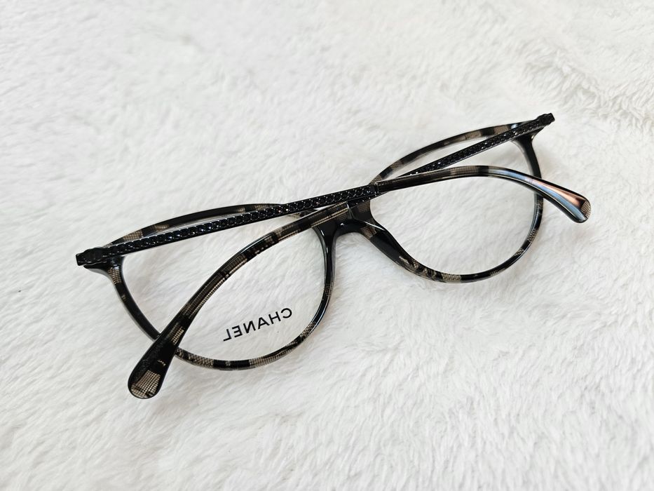 Okulary korekcyjne