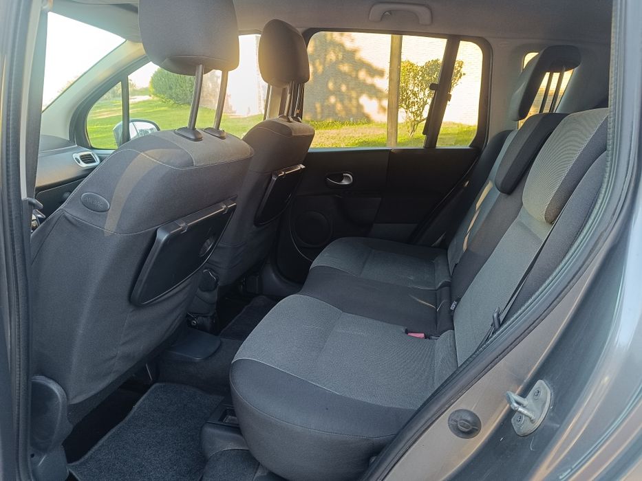 Renault Grand Modus — photo 5