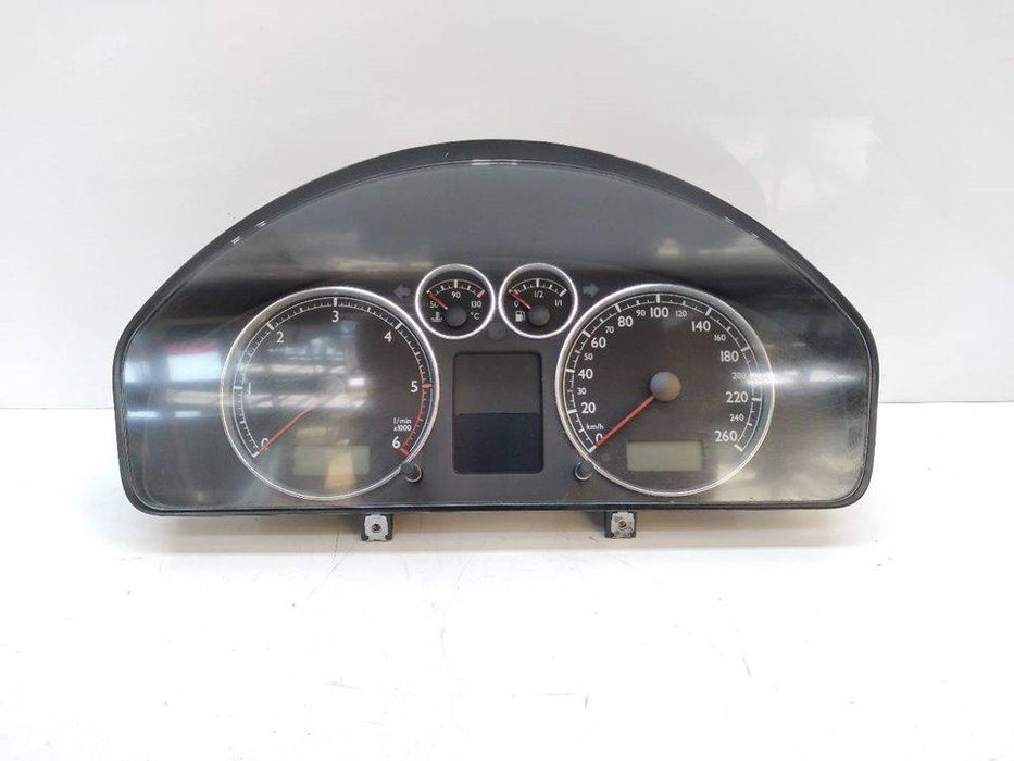 Quadrante Volkswagen Sharan 7M67M9