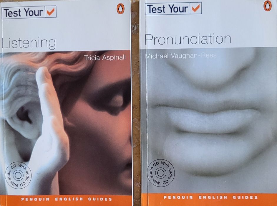 Livros para aprender inglês