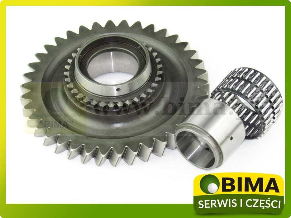 Koło zębate MF Massey Ferguson AB 3060~3065~3070~3075~3080~3085~3090