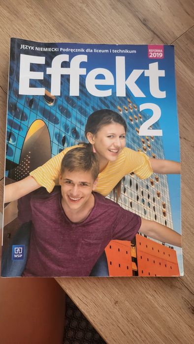 Podręcznik do języka niemieckiego