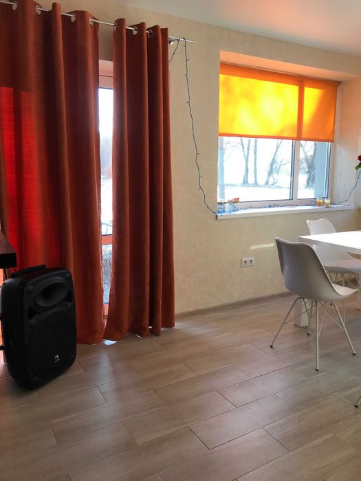 Оренда будинку в мальовничому місці