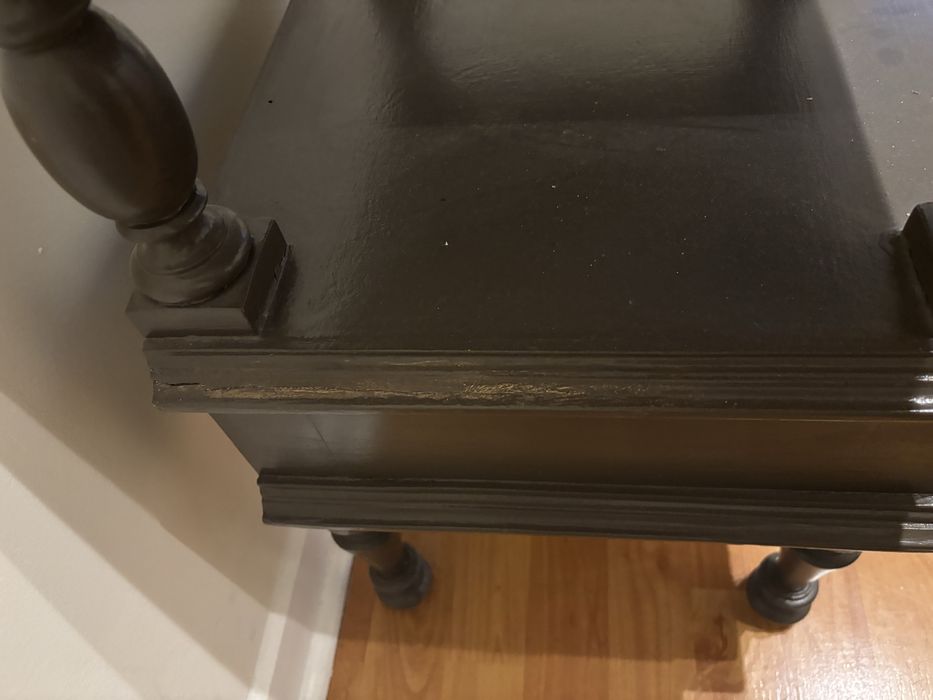 Mesa de cabeceira
