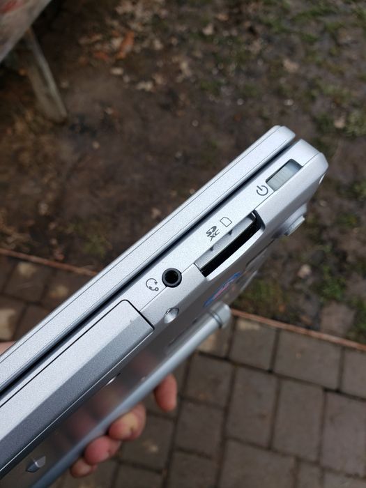 Panasonic CF-SZ6 міні ноутбук