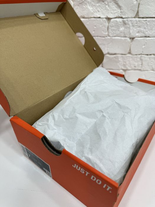 Оригінальні Nike Air Force 1 ’07 NN, жіночі, розмір 7