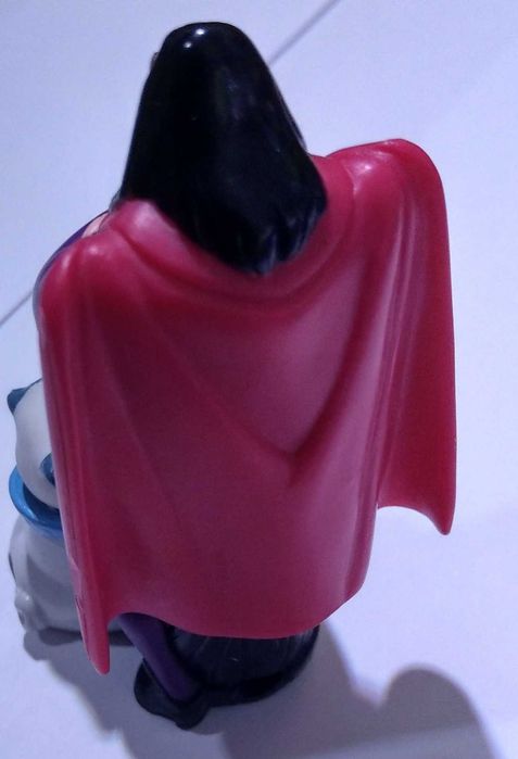 Pocahontas McDonald's John Ratcliffe gubernator i Percy 1995 wysyłka