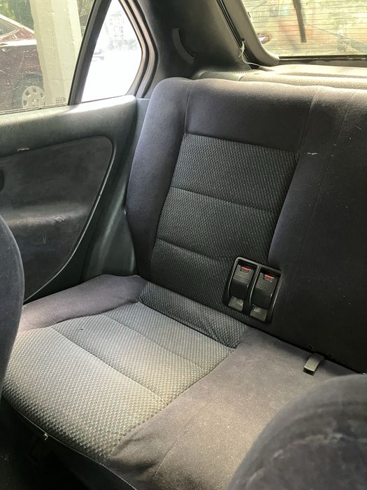 Honda Civic MA8 1995