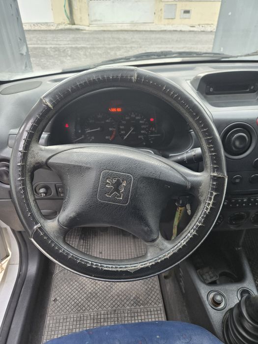 Peugeot Partner 1.9