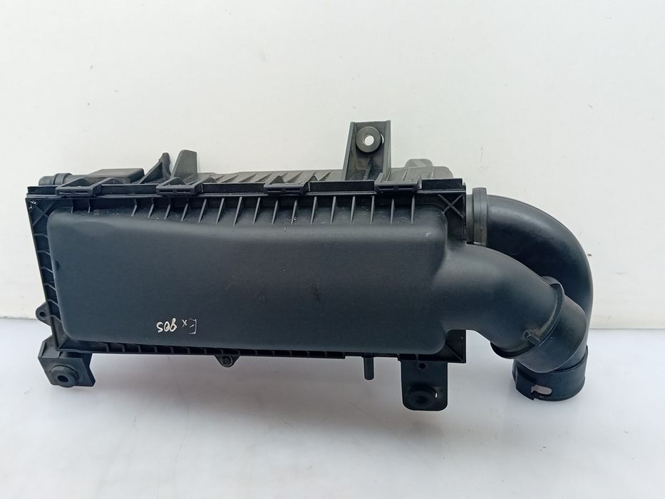 Caixa filtro ar PEUGEOT 2008 I (CU_)