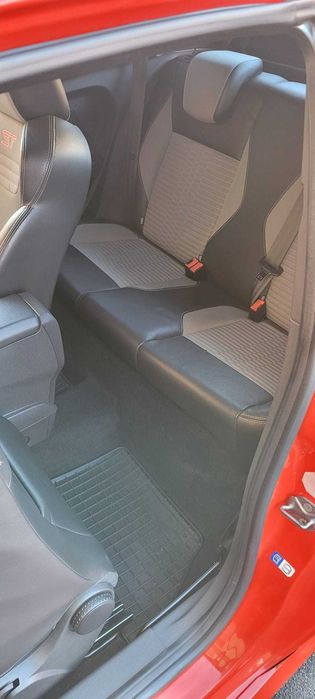 Ford Fiesta ST - 2016 r. 182 HP - 1.6 benzyna