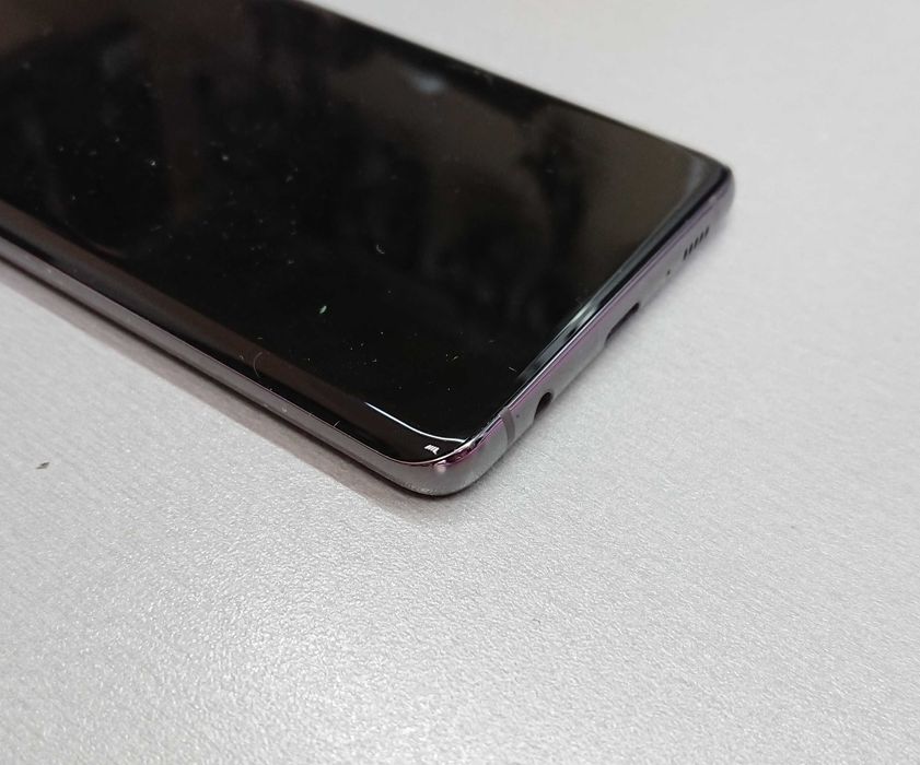 Корпус Рамка Дисплея G975 S10+ Samsung. Оригинал!