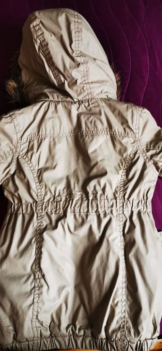 Casaco tamanho 4 anos