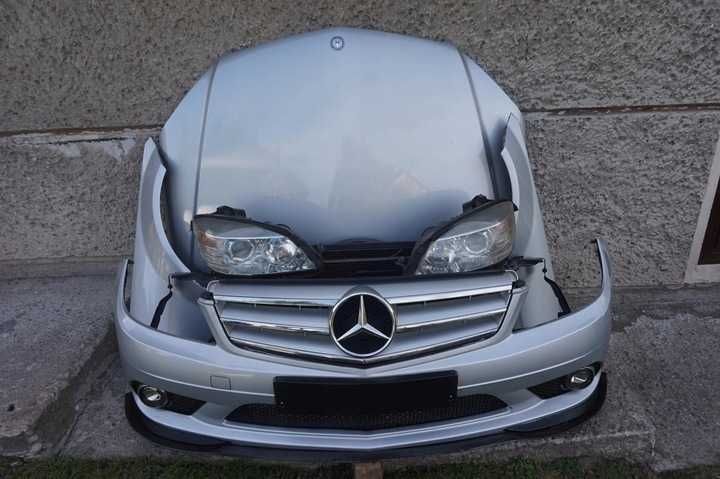 Капот (НА ВСІ МАРКИ АВТО) капот до Mercedes Jaguar Skoda
