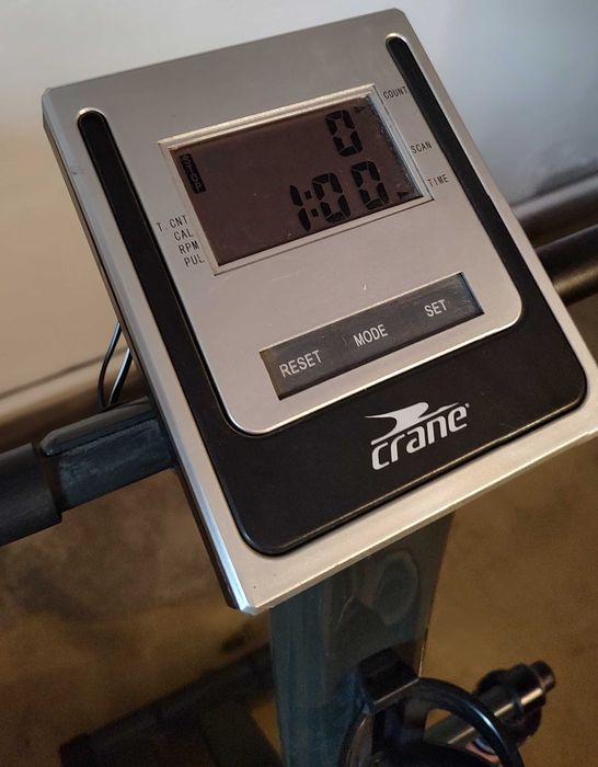 Stepper CRANE Power P11