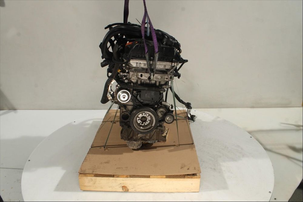 MOTOR CITROEN 1.2 REFª: HM01