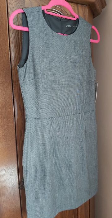 Sprzedam nowa Sukienka marki Zara rozmiar M