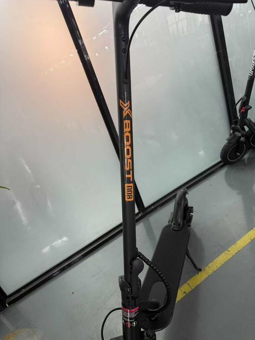 Електросамокат X-BOOST 008 мотор 350W, 36V 7.8 Ah, 2025р