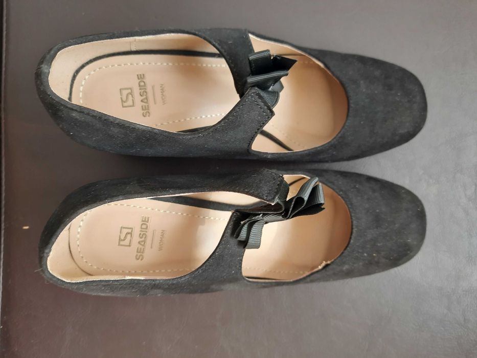 Sapatos para senhora