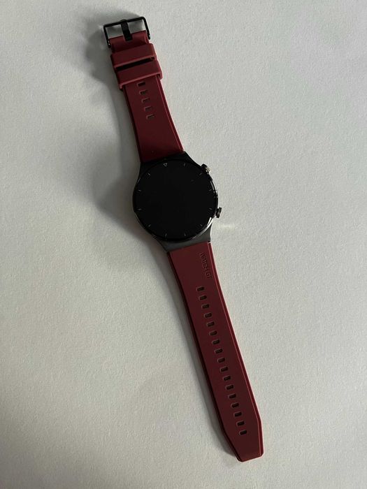 Braceletes Silicone para SmartWatch da Huawei