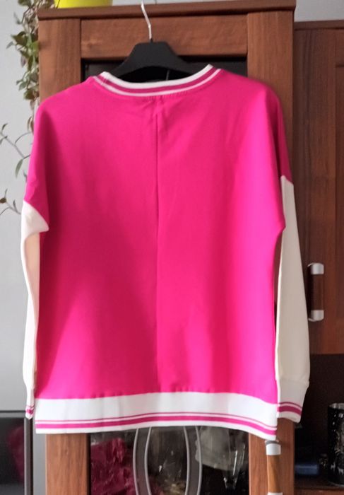 Nowa bluza roz.M