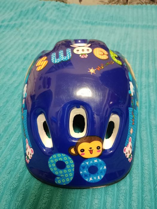 Захисний шолом дитячий