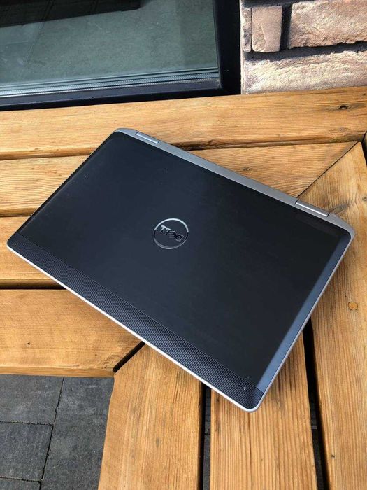 Ноутбук Dell Latitude E6430\E6430S i5-3320M 8GB/250GB HDD 14" HD — з Європи, 45 шт, гарантія 6міс, наложка, самовивіз, розстрочка, ФОП, ТОВ, ПДВ