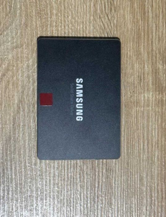 samsung 850 pro ssd - Купить электронику - Цены на OLX.ua