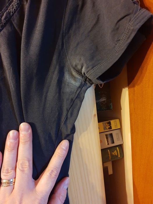 Koszulka greenpoint rozm. 40