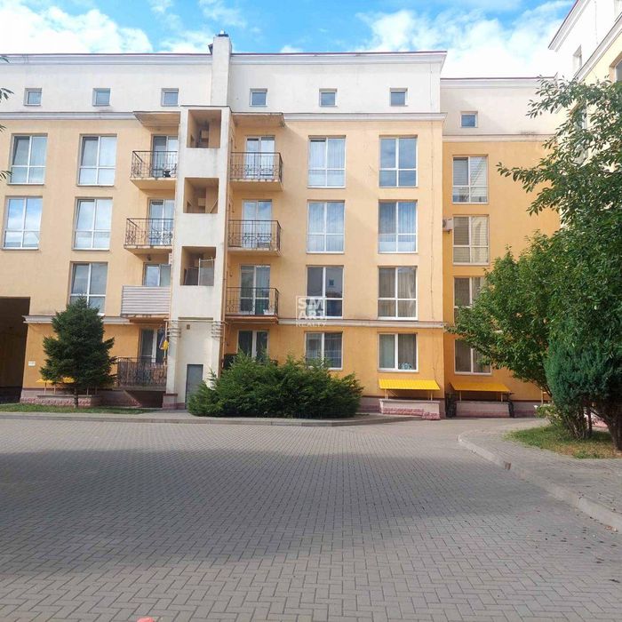 Аренда 2к квартиры в с. Чайки