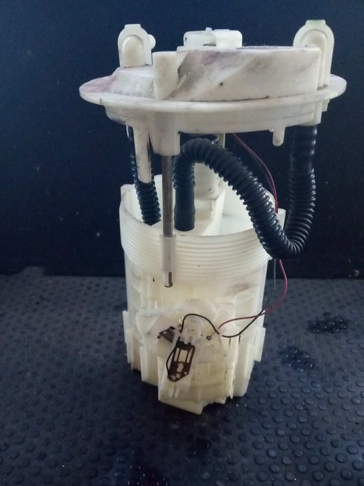 Boia combustível RENAULT Megane II (BM0/1_, CM0/1_)