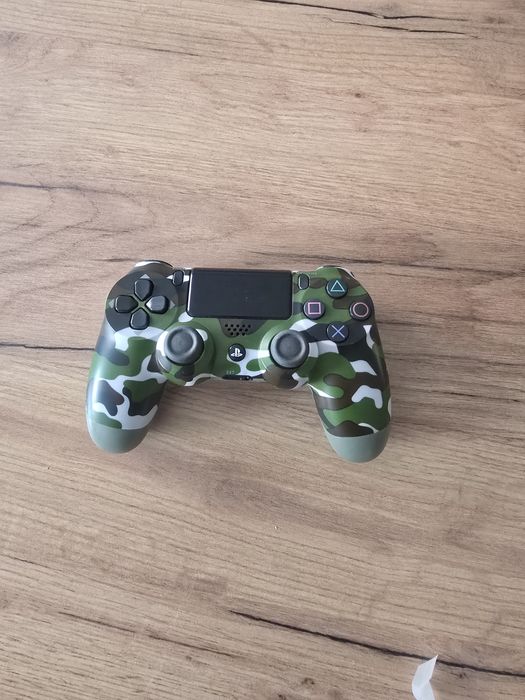 Kontroler pad PS4 zamiennik łaciaty