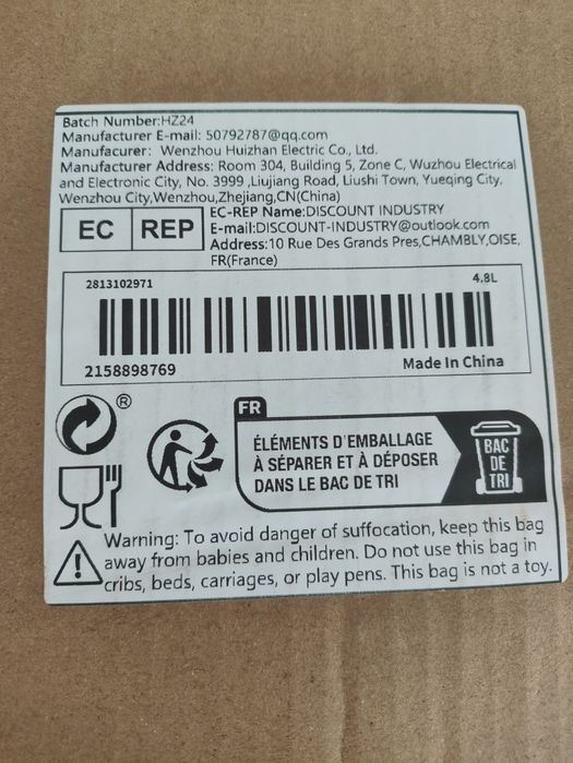 Dzieża miska kitchenaid 4.8l zamiennik