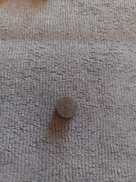 Пенная таблетка Италия