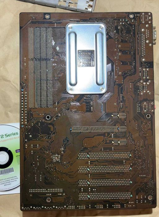 ‼️Комплект AMD материнська плата з процесором та оперативною пам'яттю