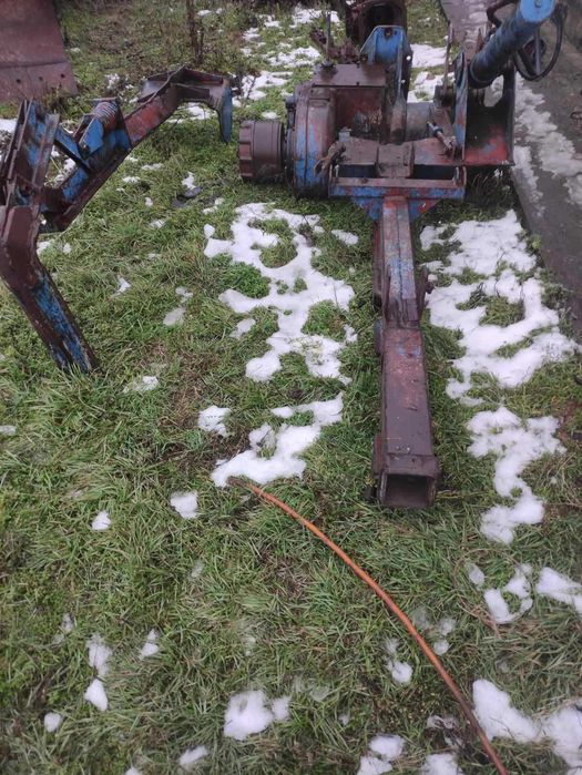 Барова установка для відновлення