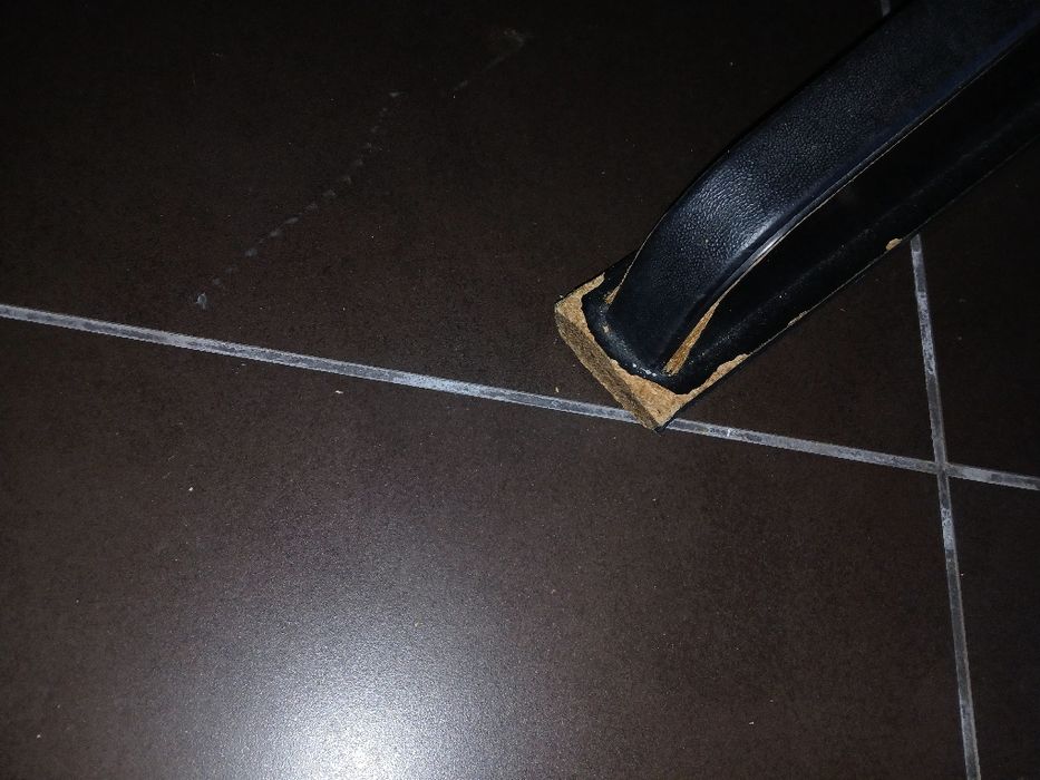 Messa redonda de 1,20m